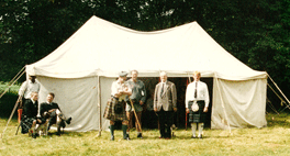 Clan Mackenzie gathering