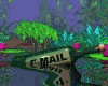 e-mail in a bottle
