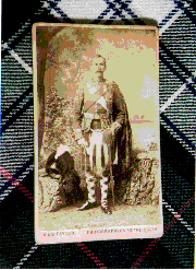 David Mackenzie