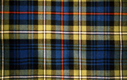 Mackenzie 78th Highlanders Tartan