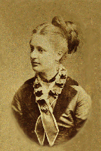 Great x3 Grandmother Sophia Mackenzie heiress of Strathgarve